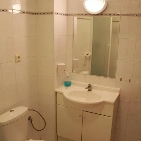 Garni Anne-mary Hotel 3*