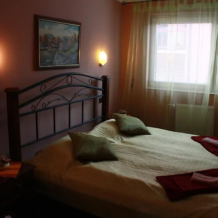 Garni Anne-mary Piest'any