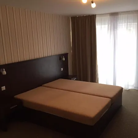 Hotel Garni Anne-mary