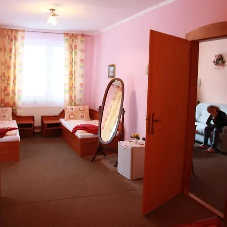 Hotel Garni Anne-mary