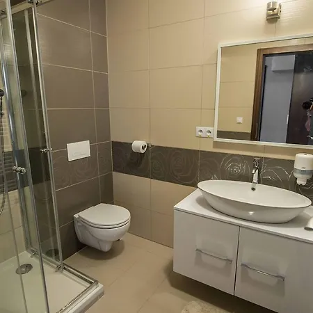 Otel Garni Anne-mary