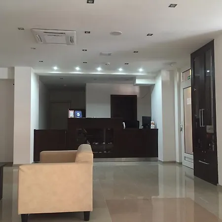 Hotel Garni Anne-mary