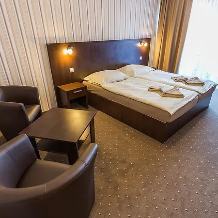 Garni Anne-mary Hotel 3*