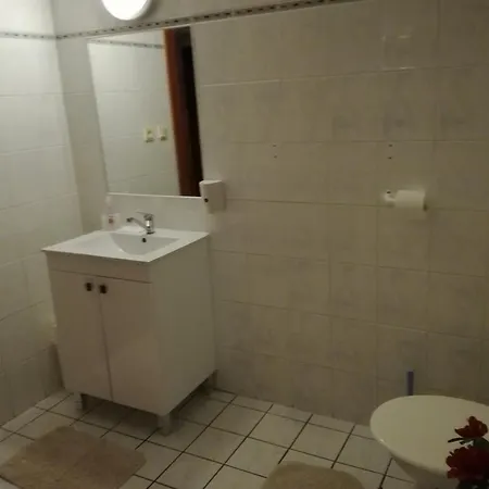 Garni Anne-mary Hotel