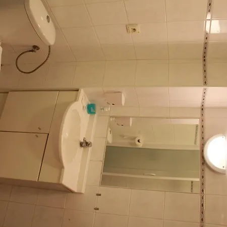 Garni Anne-mary Hotel