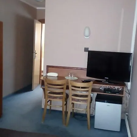 Hotel Garni Anne-mary