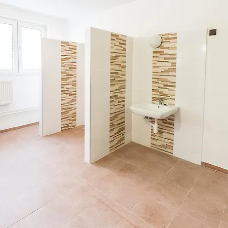 Garni Anne-mary Hotel Piest'any