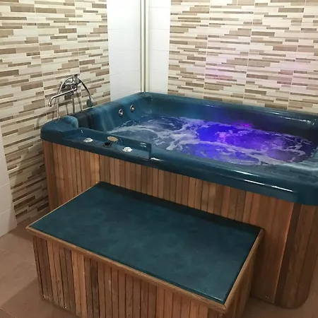 Garni Anne-mary Hotel Piest'any