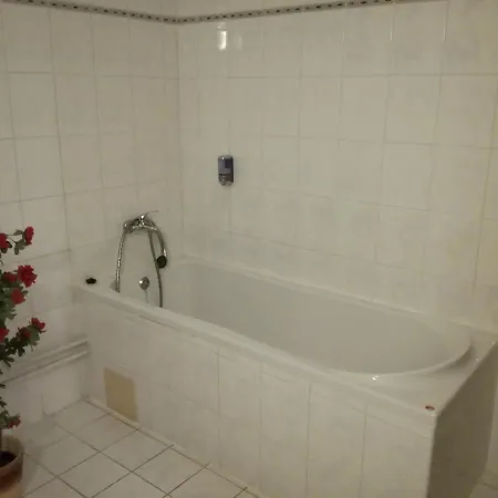 Garni Anne-mary 3* Piest'any