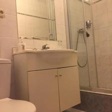 Hotel Garni Anne-mary 3*