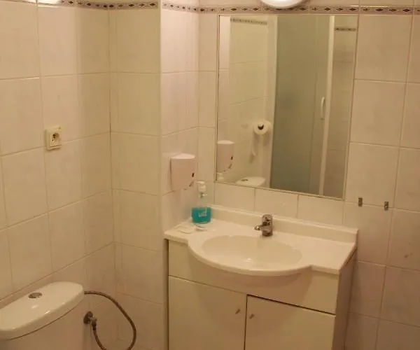 Garni Anne-mary Hotel 3*