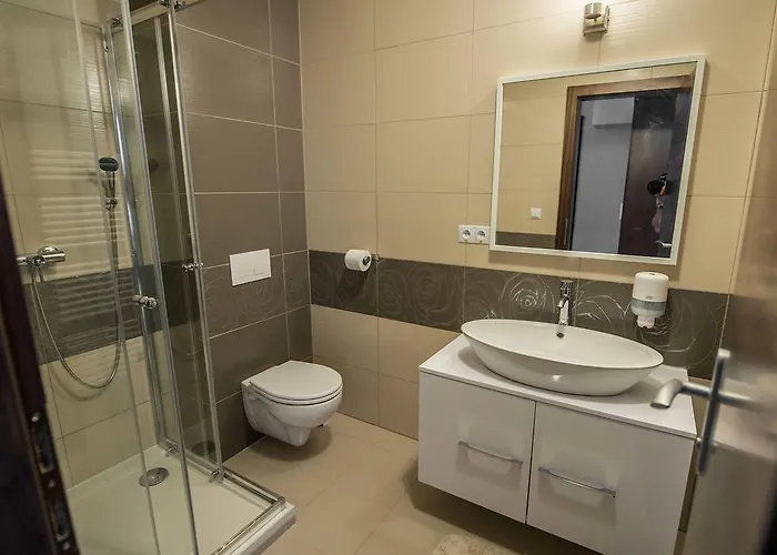 Hotel Garni Anne-mary