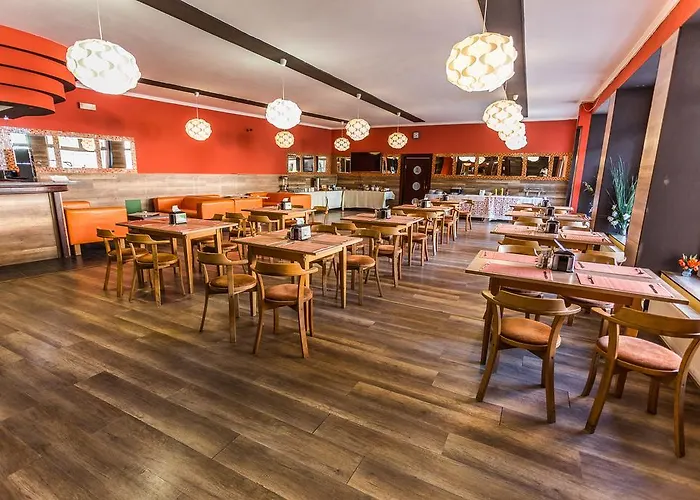 Garni Anne-mary Hotel Piest'any