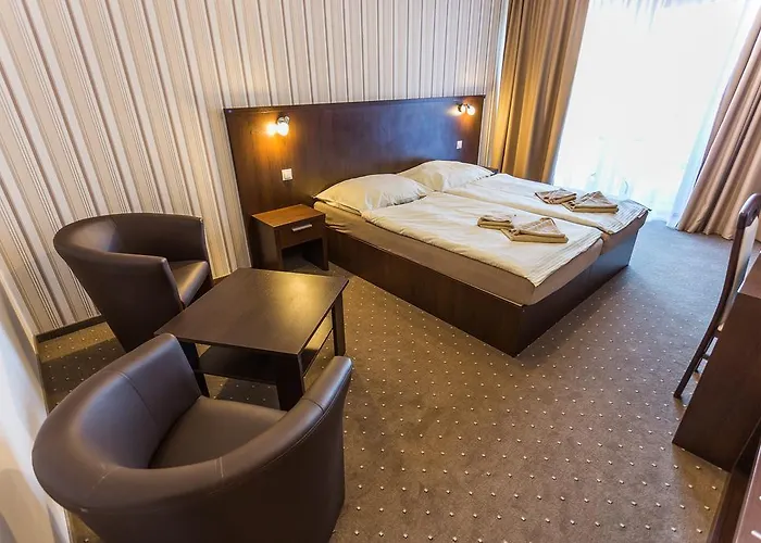 Garni Anne-mary Hotel 3*