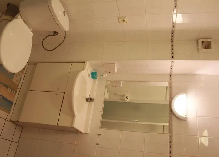 Garni Anne-mary Hotel
