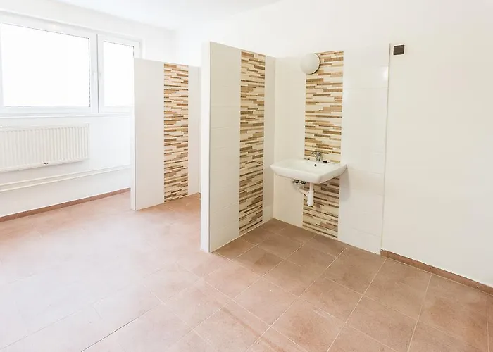 Garni Anne-mary Hotel Piest'any